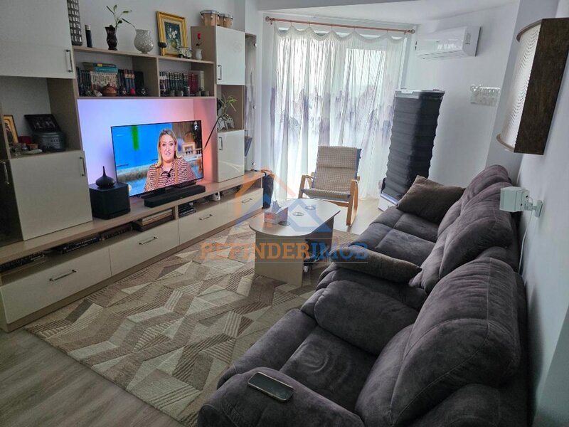 Apartament 3 camere Premium 95 mp Bloc 2024 Parcare