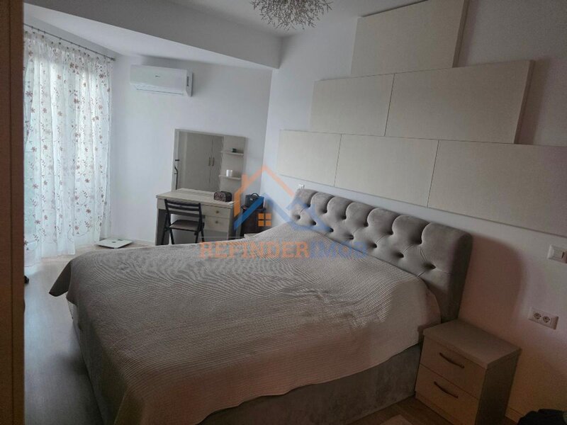 Apartament 3 camere Premium 95 mp Bloc 2024 Parcare