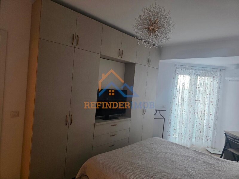 Apartament 3 camere Premium 95 mp Bloc 2024 Parcare