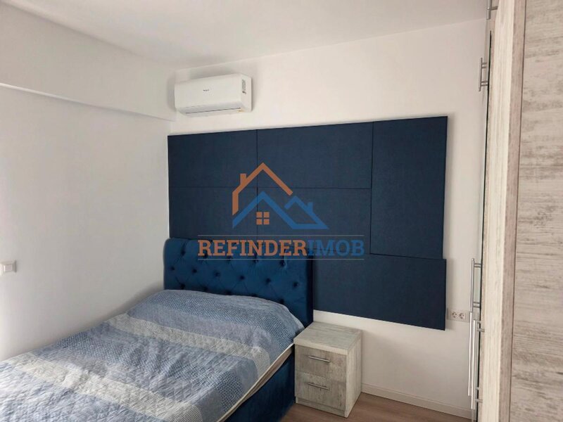 Apartament 3 camere Premium 95 mp Bloc 2024 Parcare