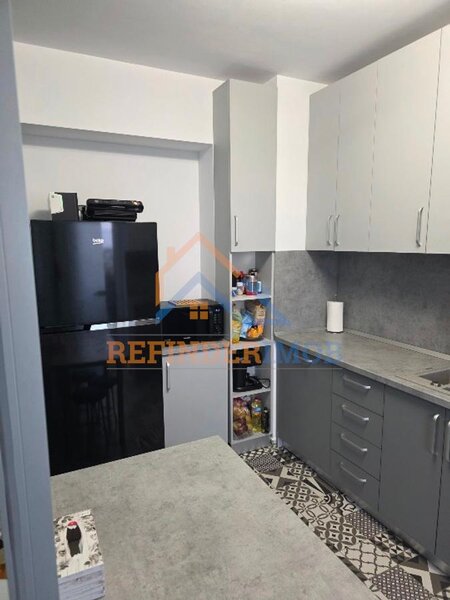 Apartament 3 camere Premium 95 mp Bloc 2024 Parcare